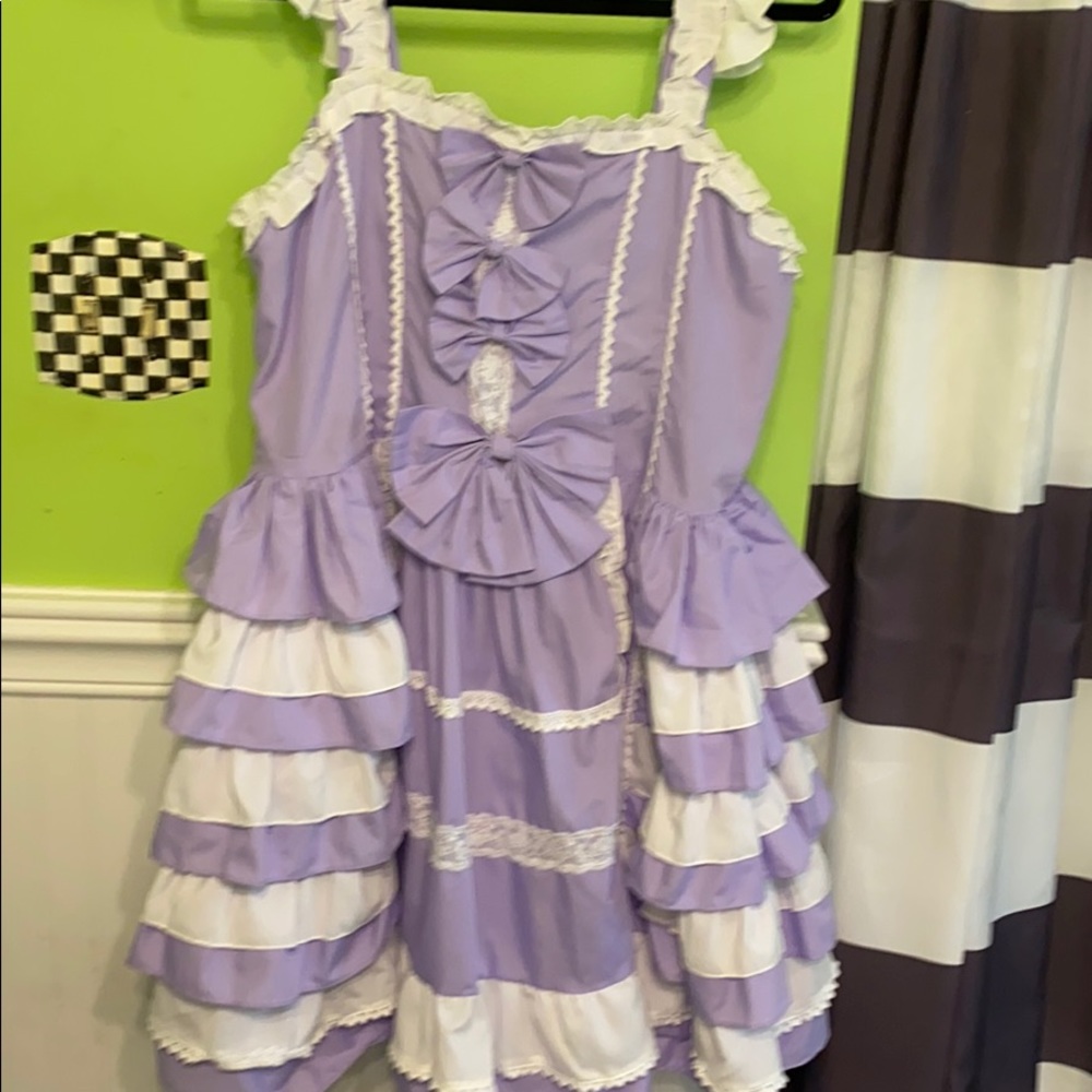 Kawaiii dress
